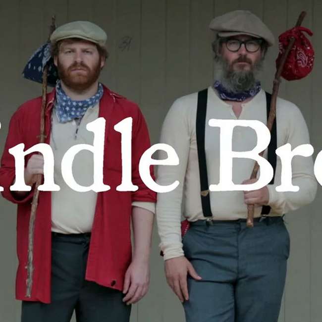 Bindle Bros Lentesque habitant morbi tristique senectus et netus